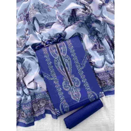 Jom Jom 3 Piece Lawn Dress Collection