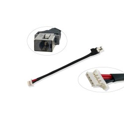 Acer Swift 3 SF314-51 / CB3-431 DC In Power Jack Charging Port Cable