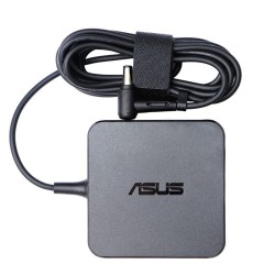 ASUS 65W Laptop Power Adapter Charger 19V 3.42A