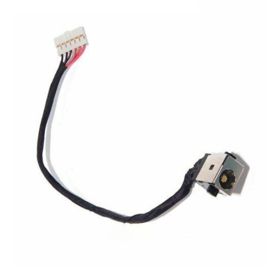 ASUS N551J / N551JK / N551JM / GL551 Laptop AC DC Power Jack