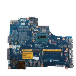 DELL 5537 / 3537 i5 Laptop Motherboard