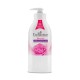 Enchanteur Romantic Satin Smooth Body Lotion 500ml