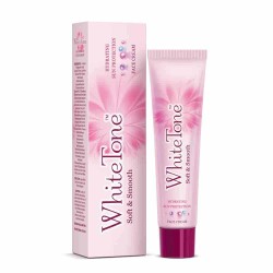 White Tone Soft & Smooth Face Cream